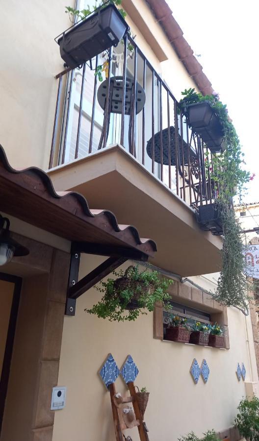 שאקה La Corte Di Angelica מראה חיצוני תמונה