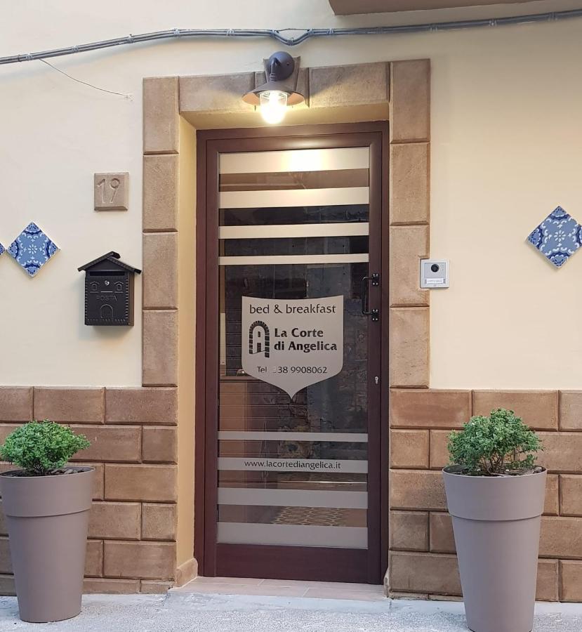 שאקה La Corte Di Angelica מראה חיצוני תמונה